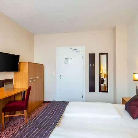 Comfort Tom Kyle Hotel Kiel