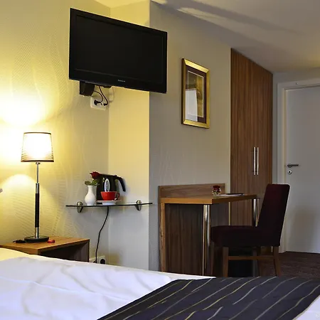 Comfort Tom Kyle 3*