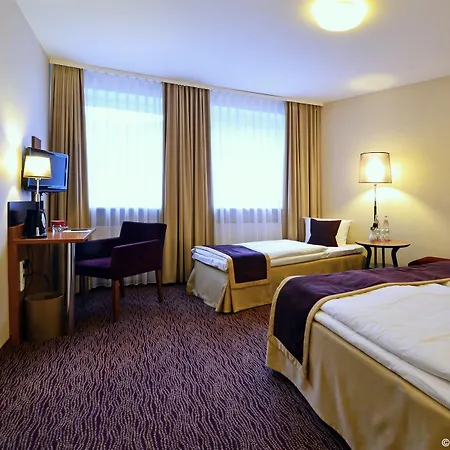 Comfort Tom Kyle 3* Kiel