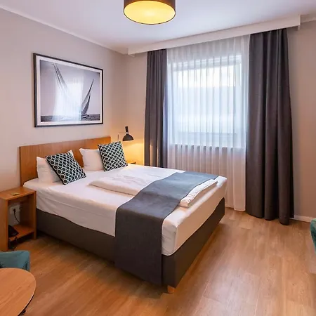 Hotel Comfort Tom Kyle