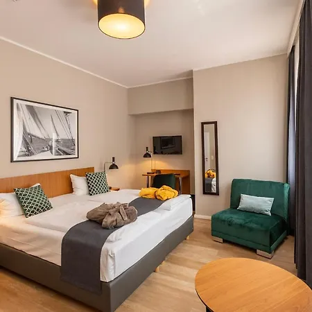 Comfort Tom Kyle 3* Kiel