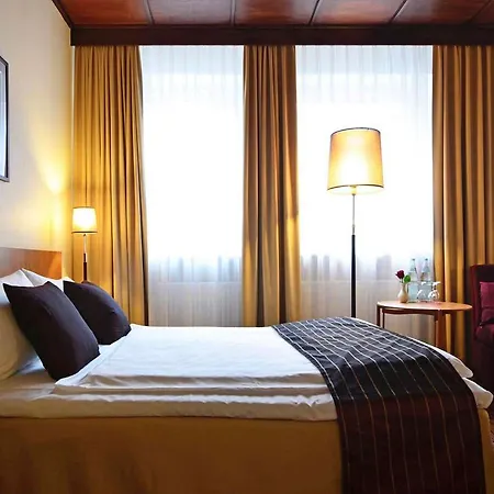 Comfort Tom Kyle 3* Kiel