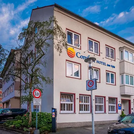 Comfort Tom Kyle 3* Kiel