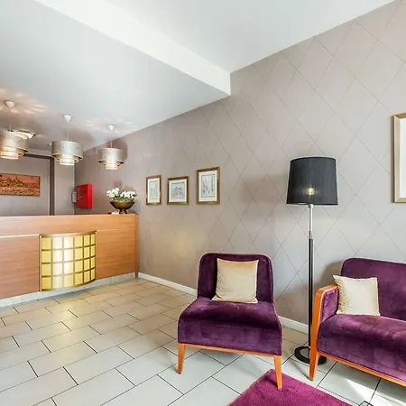 Comfort Tom Kyle Hotel Kiel